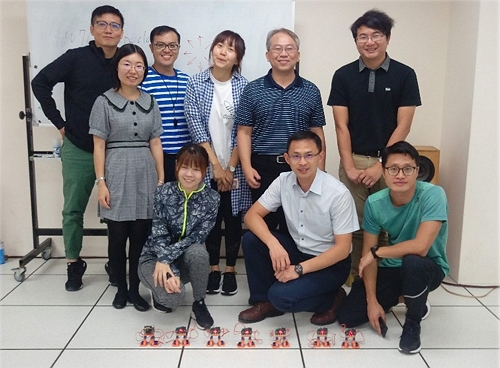 六家國小 Super TEAM 成軍